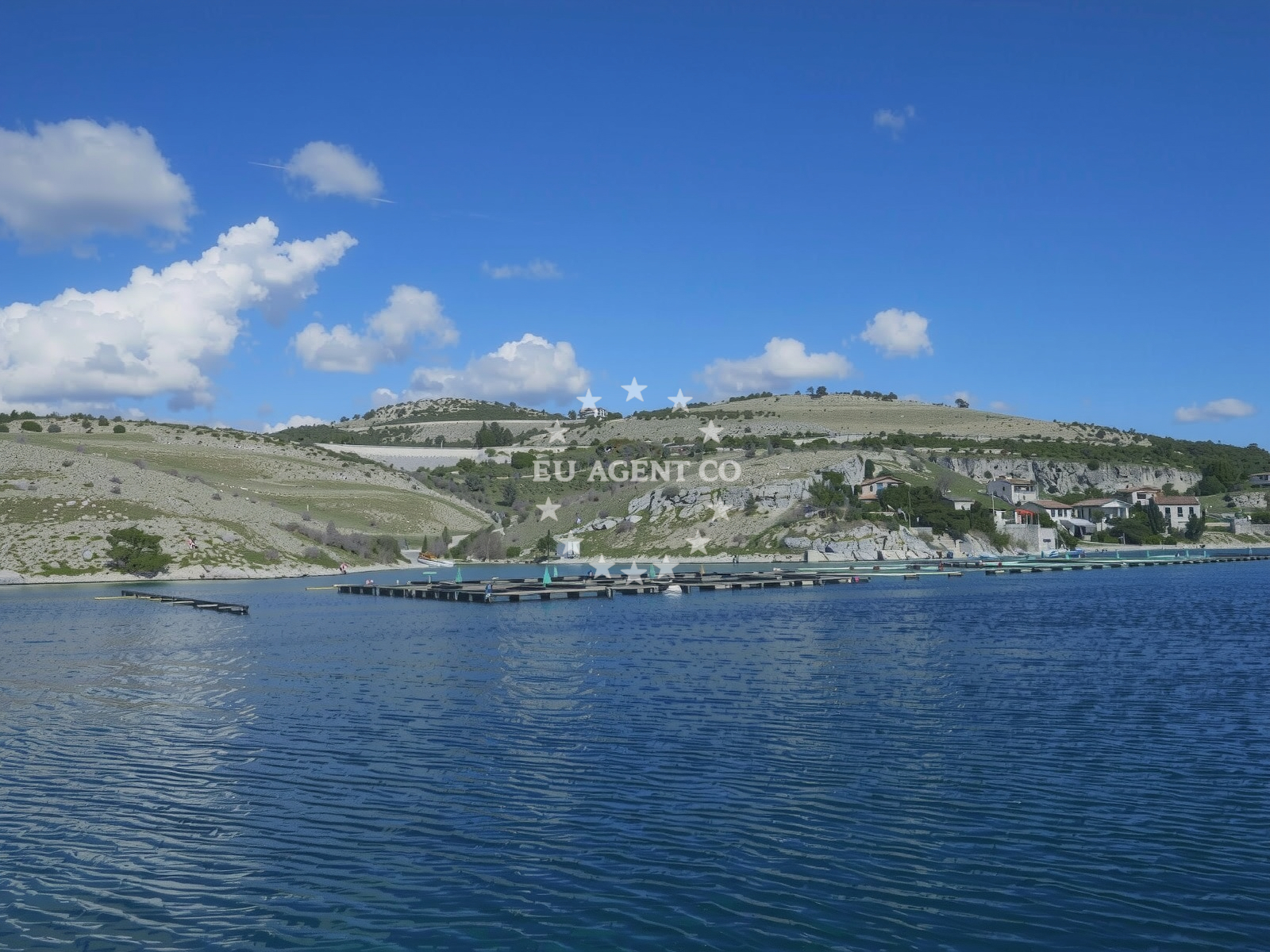 Additional view of Kremik restaurant in Restaurant in Primošten, Central Dalmatia, Croatia photo 8