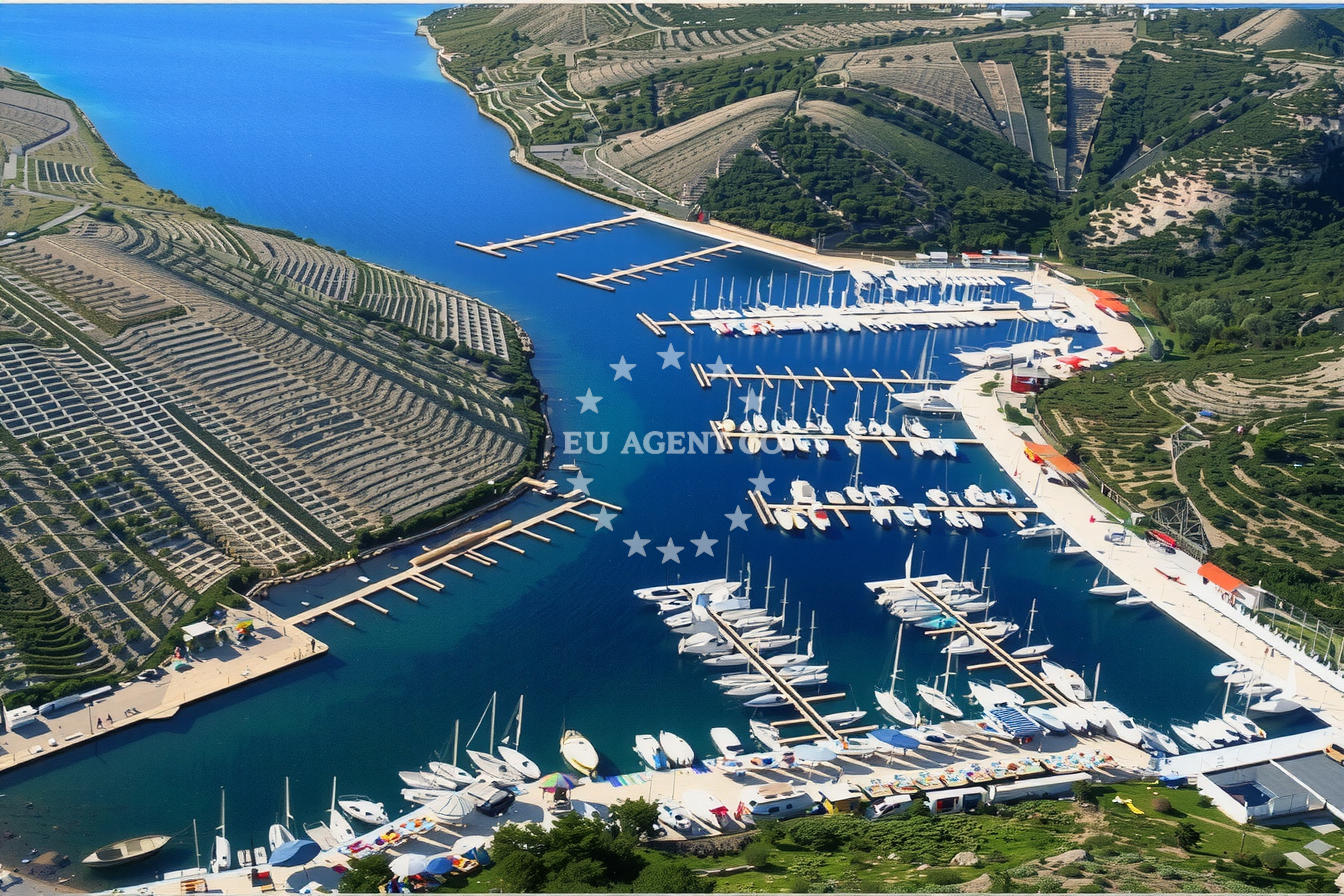 Additional view of Kremik restaurant in Restaurant in Primošten, Central Dalmatia, Croatia photo 10