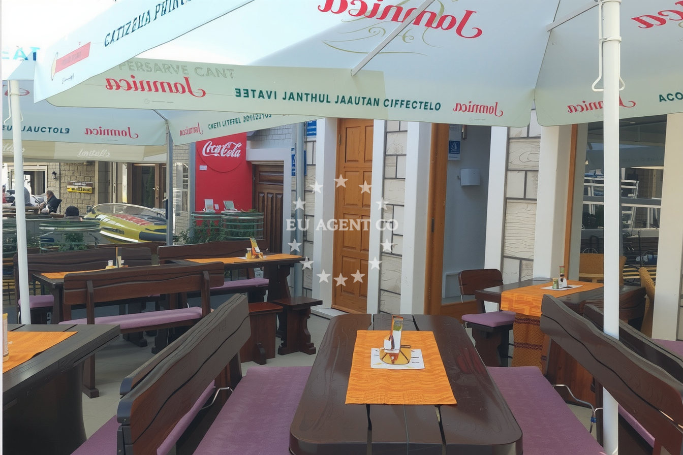 Additional view of Kremik restaurant in Restaurant in Primošten, Central Dalmatia, Croatia photo 21