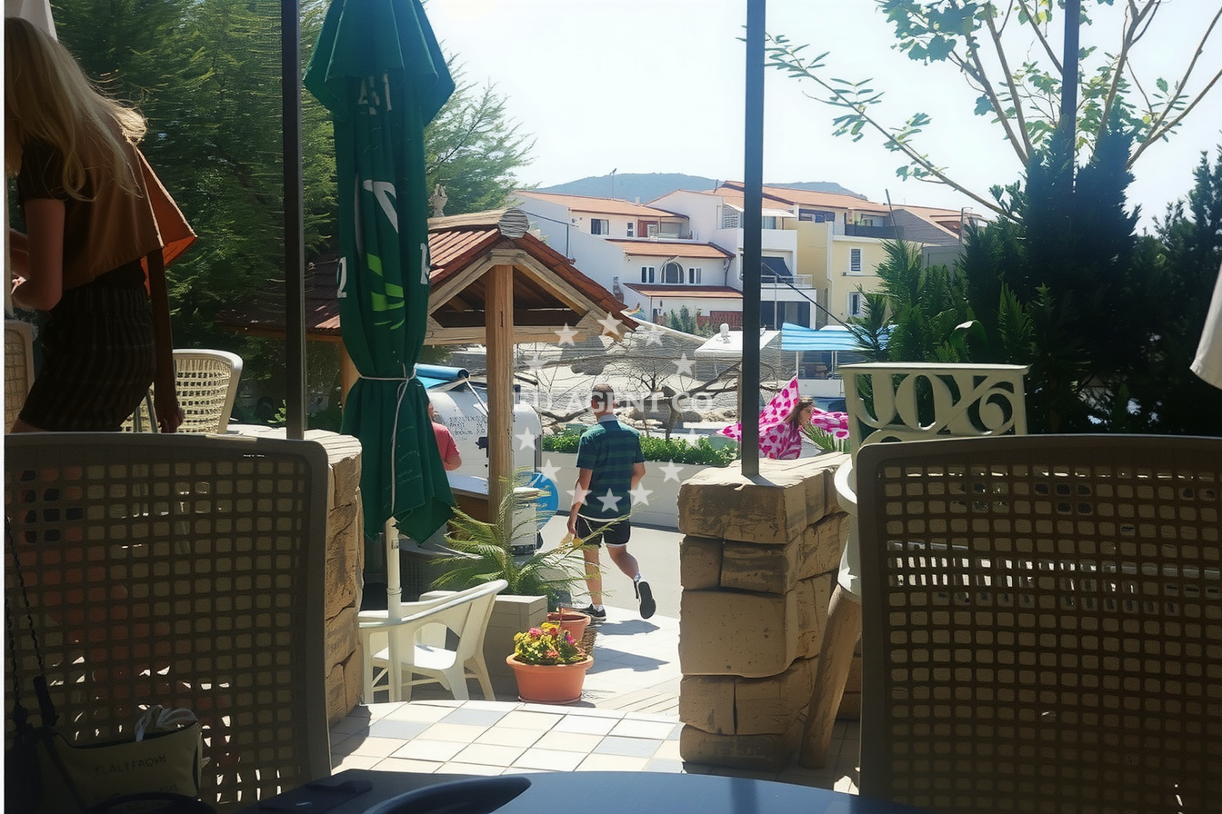 Additional view of Kremik restaurant in Restaurant in Primošten, Central Dalmatia, Croatia photo 22