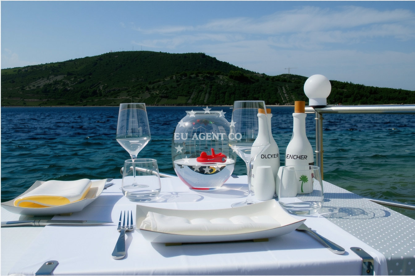Additional view of Kremik restaurant in Restaurant in Primošten, Central Dalmatia, Croatia photo 23