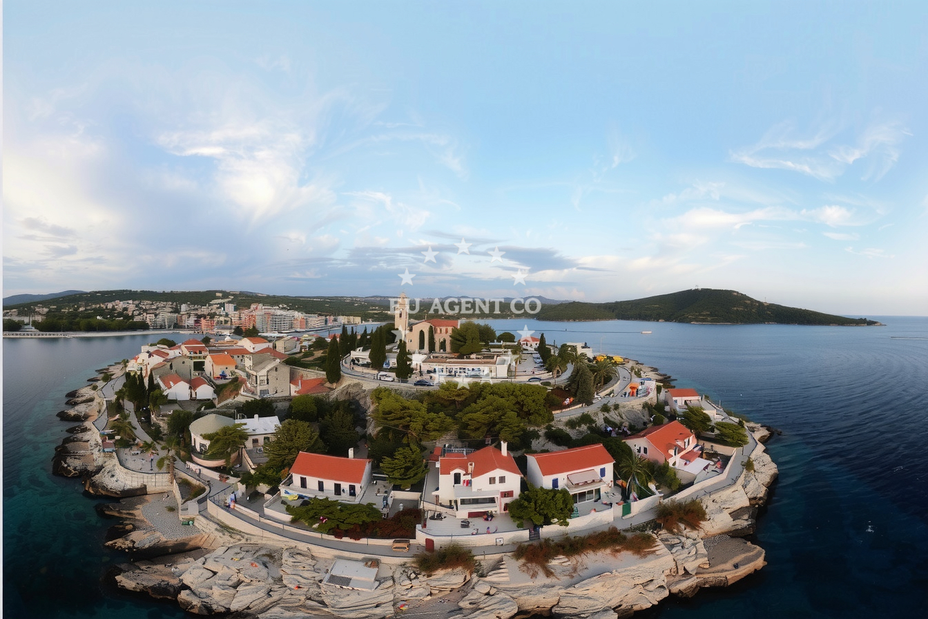 Additional view of Kremik restaurant in Restaurant in Primošten, Central Dalmatia, Croatia photo 24