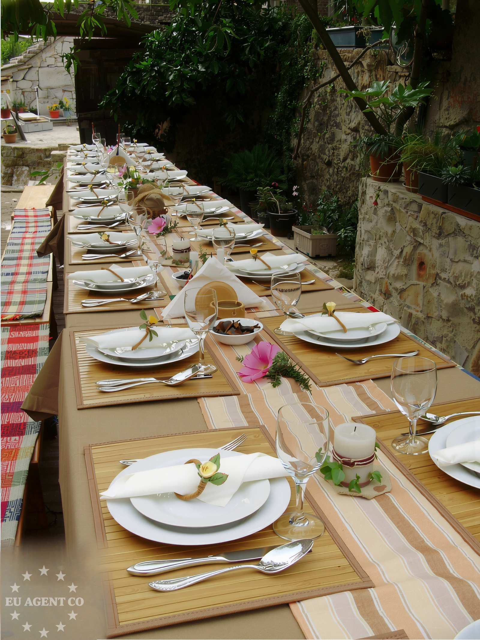 Additional view of Marina restaurant in Restaurant in Primošten, Central Dalmatia, Croatia photo 12