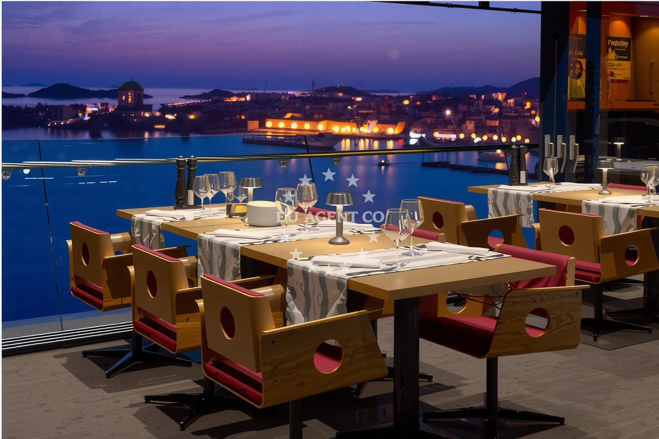 Additional view of Mediteran restaurant in Restaurant in Primošten, Central Dalmatia, Croatia photo 13