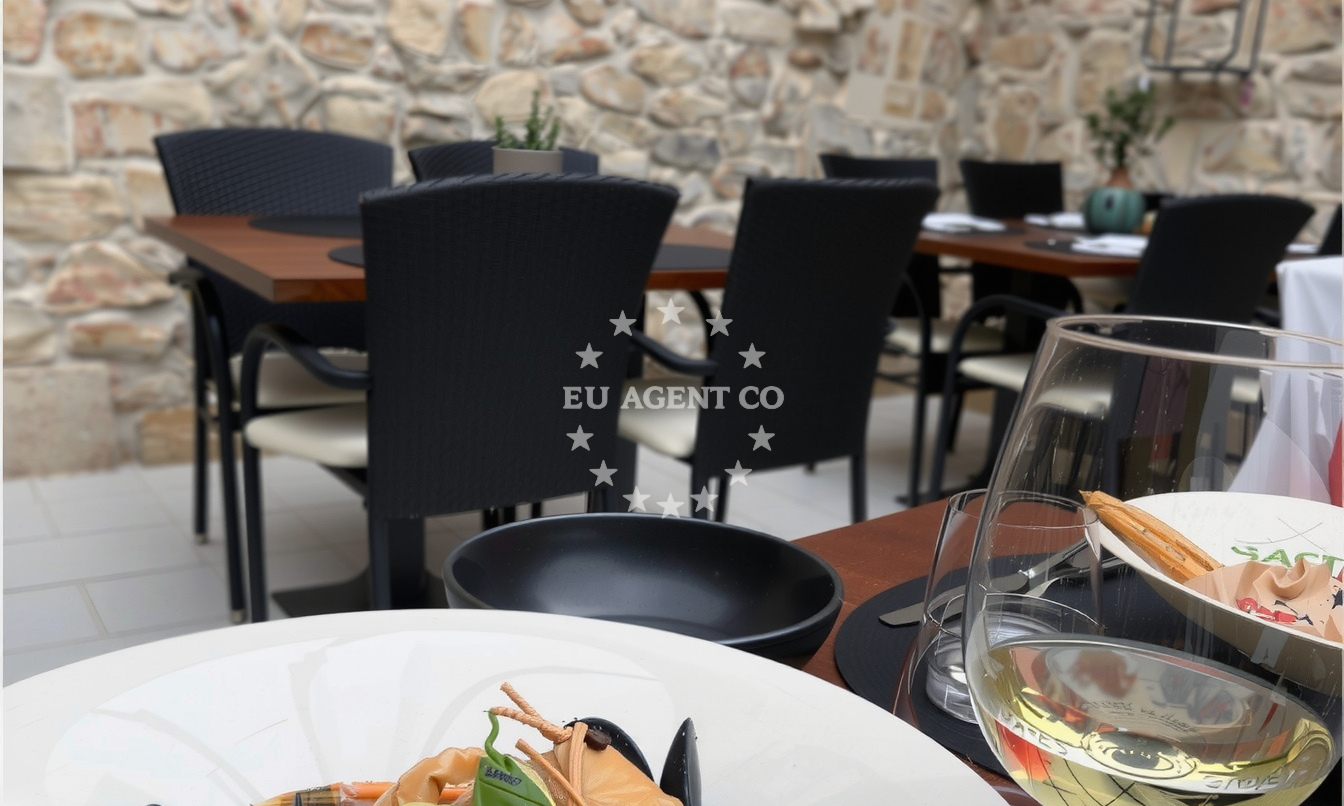 Additional view of Mediteran restaurant in Restaurant in Primošten, Central Dalmatia, Croatia photo 15