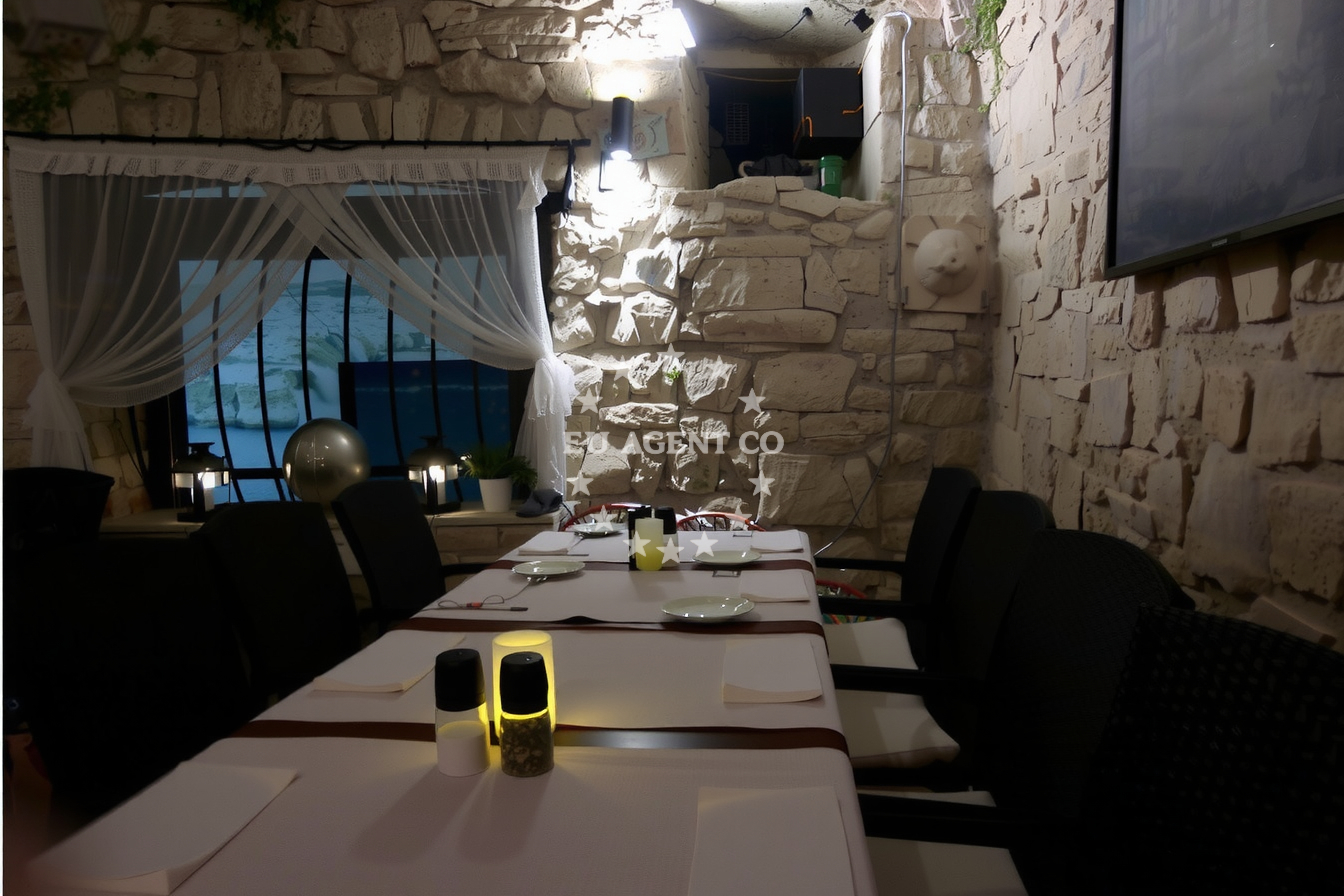 Additional view of Mediteran restaurant in Restaurant in Primošten, Central Dalmatia, Croatia photo 18