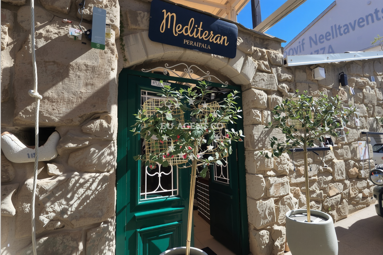 Additional view of Mediteran restaurant in Restaurant in Primošten, Central Dalmatia, Croatia photo 21