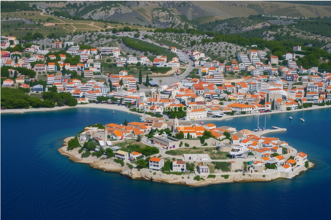 Additional view of Panorama restaurant in Restaurant in Primošten, Central Dalmatia, Croatia photo 10
