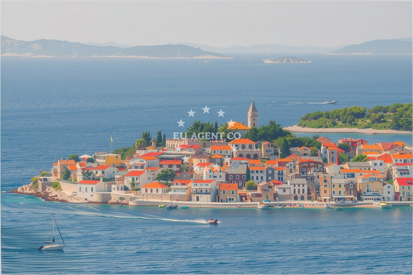 Additional view of Panorama restaurant in Restaurant in Primošten, Central Dalmatia, Croatia photo 16