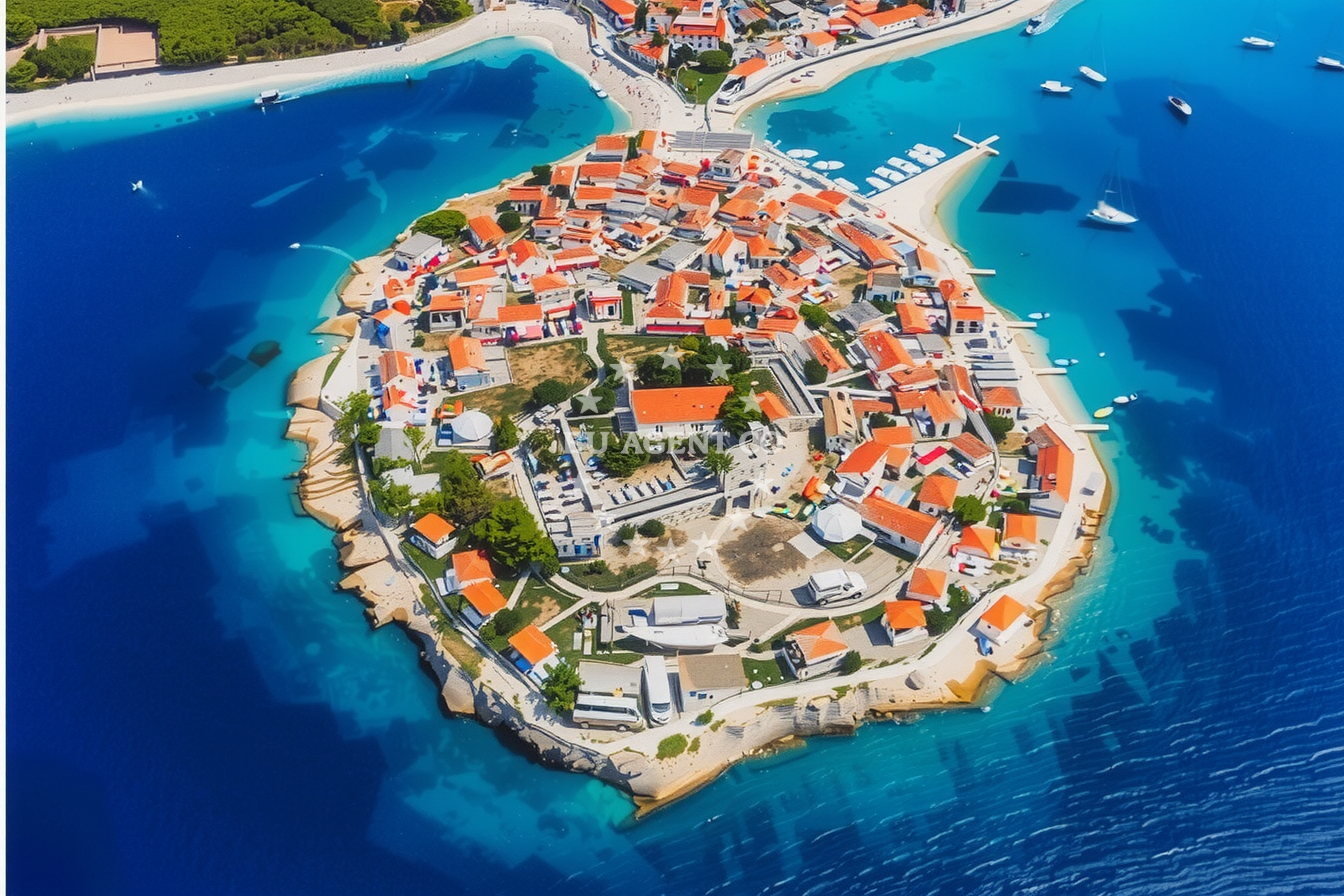 Additional view of Panorama restaurant in Restaurant in Primošten, Central Dalmatia, Croatia photo 17
