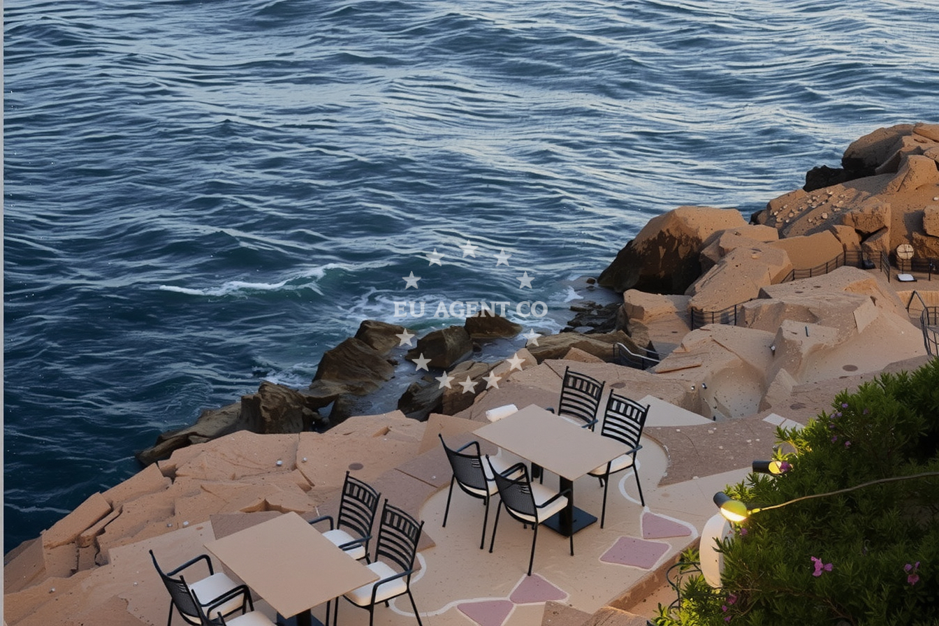 Additional view of Panorama restaurant in Restaurant in Primošten, Central Dalmatia, Croatia photo 18