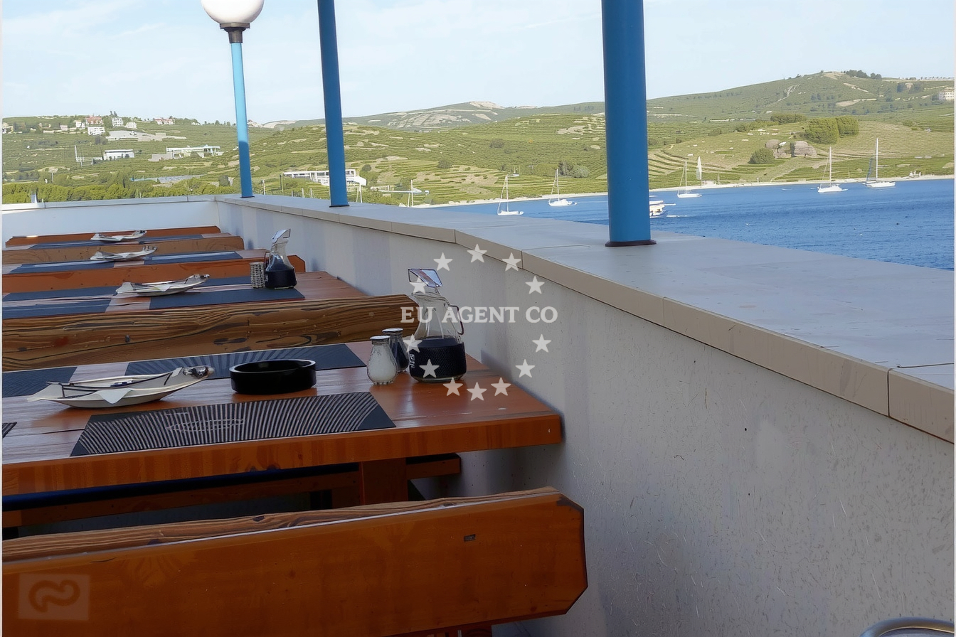 Additional view of Panorama restaurant in Restaurant in Primošten, Central Dalmatia, Croatia photo 20