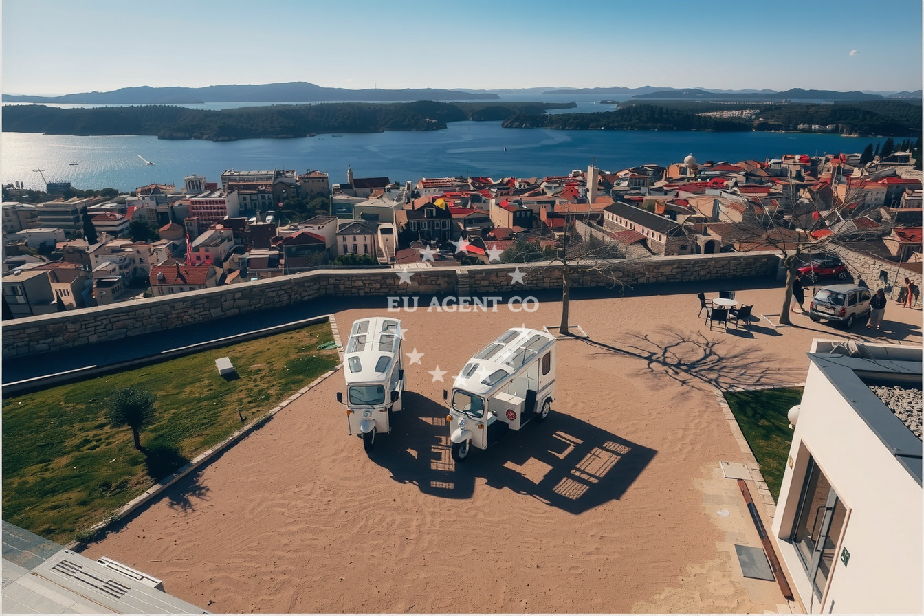 Additional view of Panorama restaurant in Restaurant in Primošten, Central Dalmatia, Croatia photo 21
