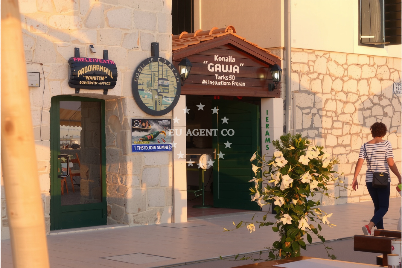 Additional view of Restaurant Galija in Restaurant in Primošten, Central Dalmatia, Croatia photo 9
