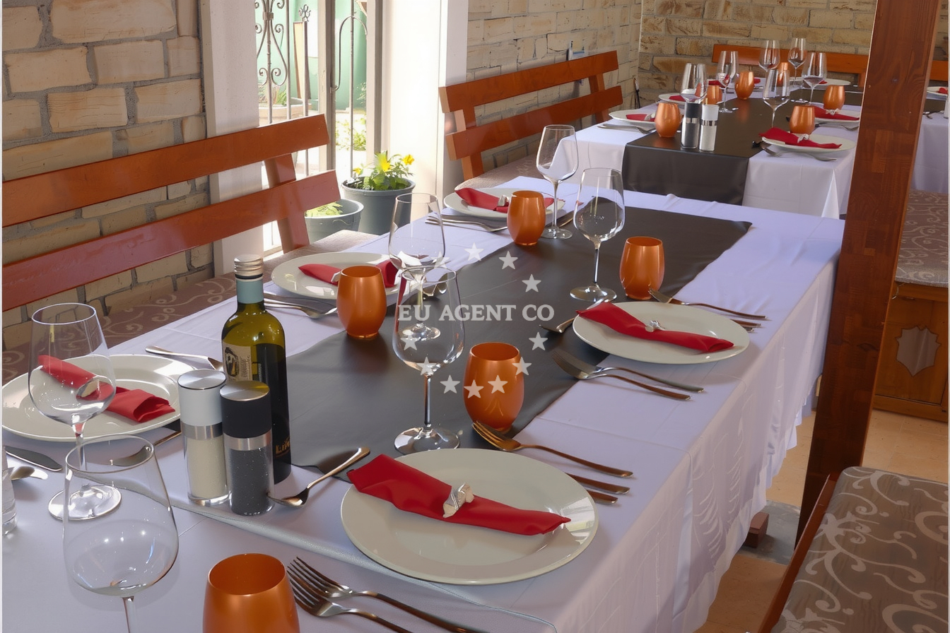 Additional view of Restaurant Galija in Restaurant in Primošten, Central Dalmatia, Croatia photo 10