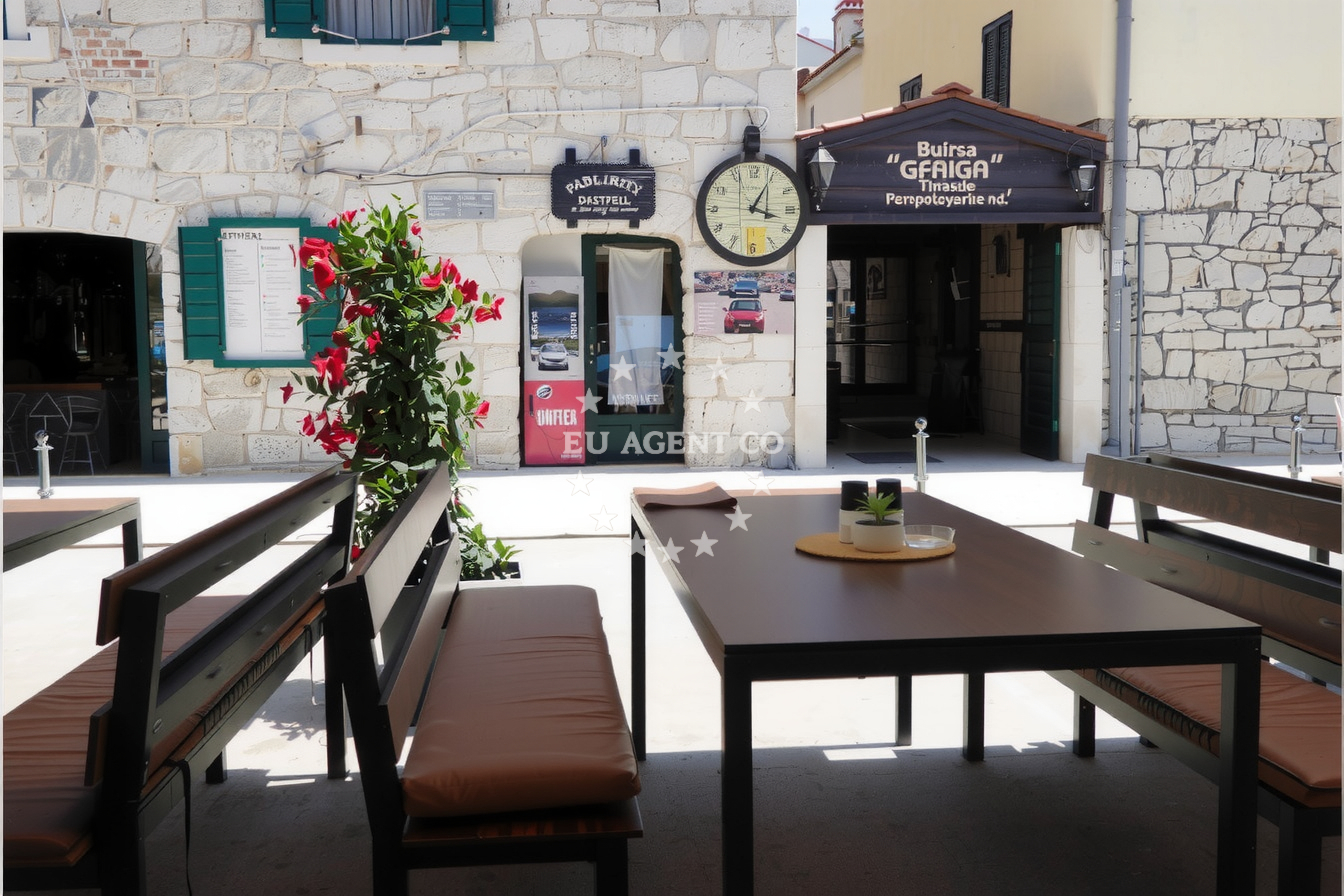 Additional view of Restaurant Galija in Restaurant in Primošten, Central Dalmatia, Croatia photo 13
