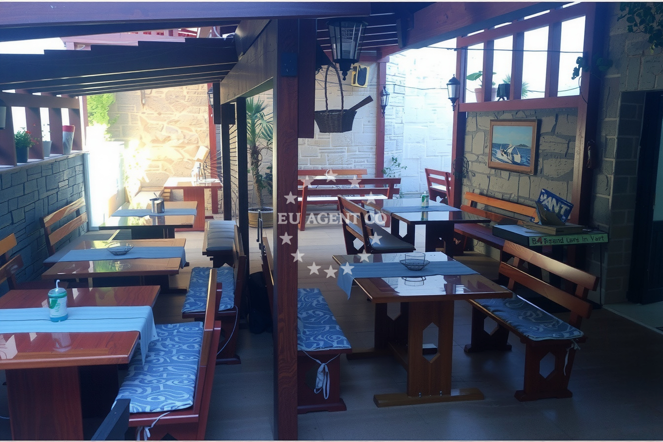 Additional view of Restaurant Galija in Restaurant in Primošten, Central Dalmatia, Croatia photo 14