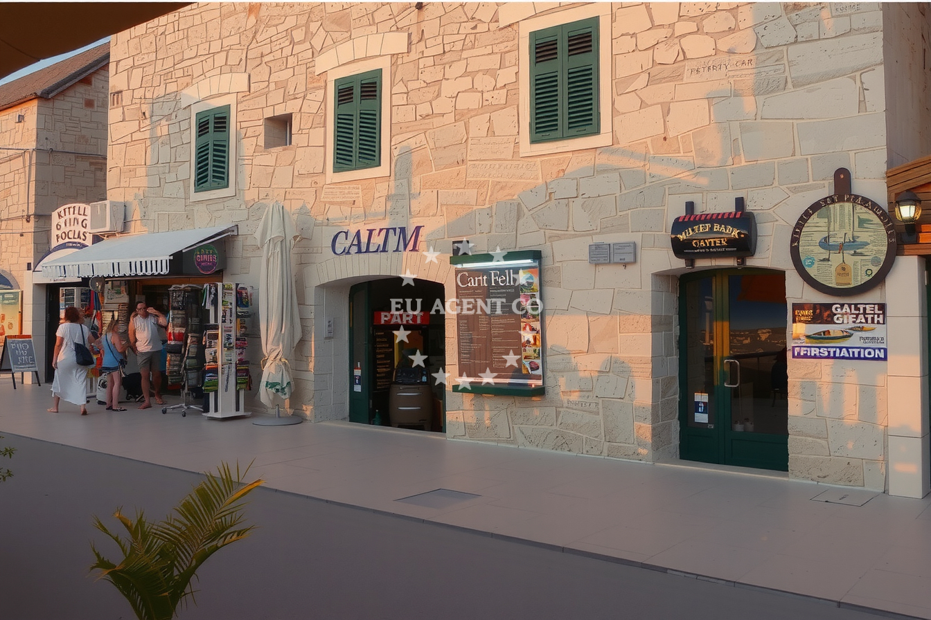 Additional view of Restaurant Galija in Restaurant in Primošten, Central Dalmatia, Croatia photo 15