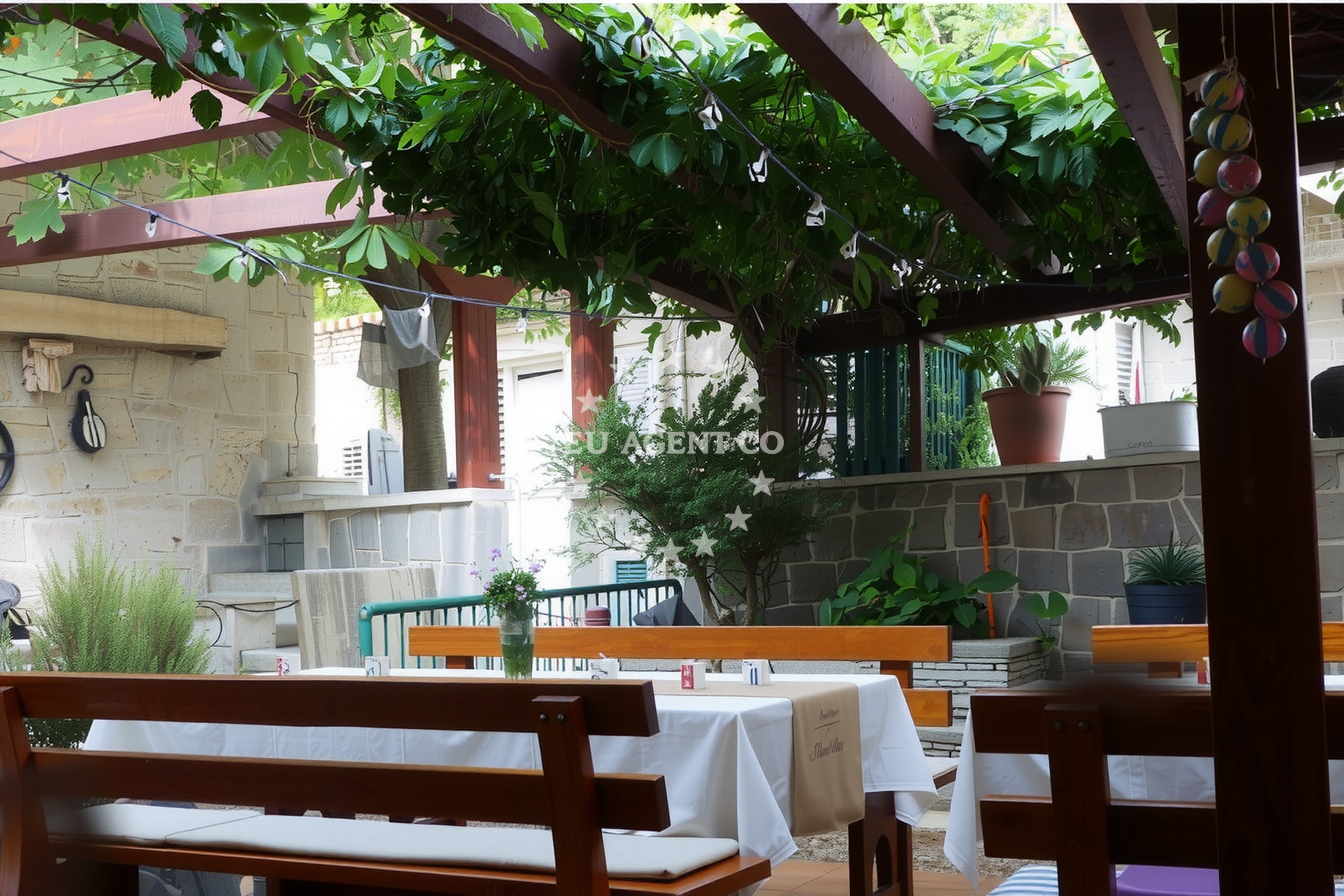 Additional view of Restaurant Galija in Restaurant in Primošten, Central Dalmatia, Croatia photo 16