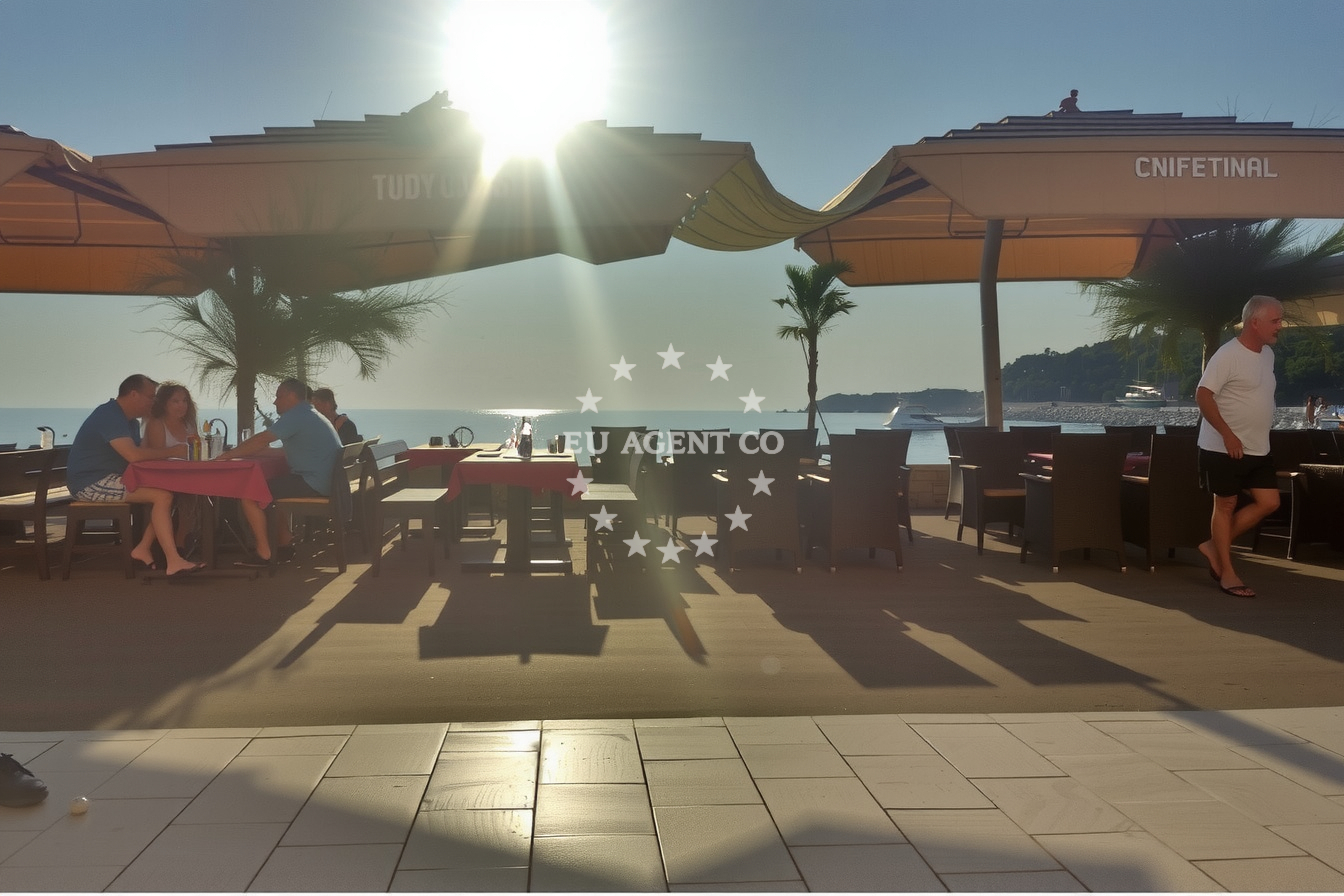 Additional view of Restaurant Galija in Restaurant in Primošten, Central Dalmatia, Croatia photo 19