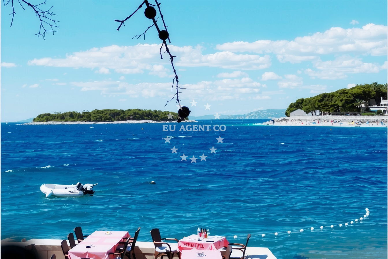 Additional view of Rudina restaurant in Restaurant in Primošten, Central Dalmatia, Croatia photo 11