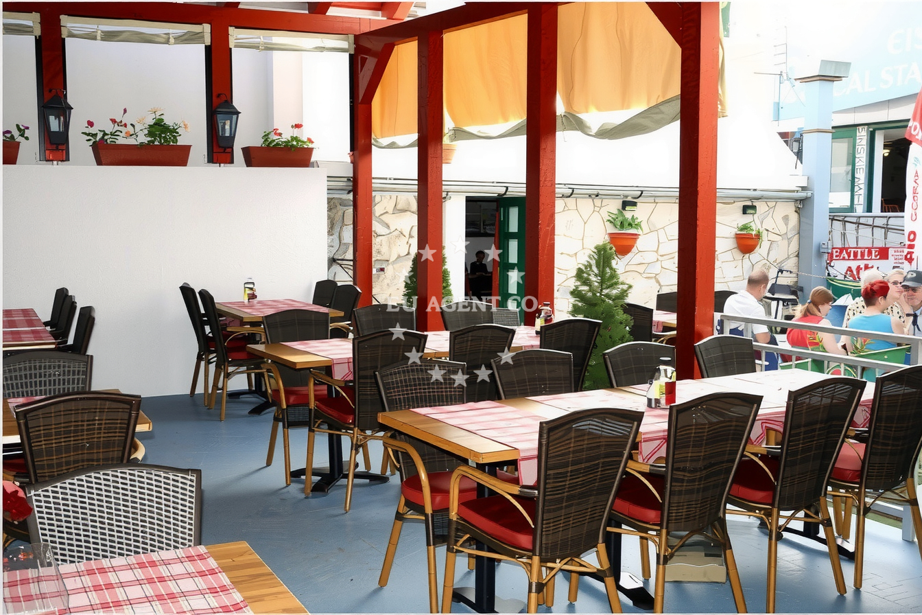 Additional view of Rudina restaurant in Restaurant in Primošten, Central Dalmatia, Croatia photo 12
