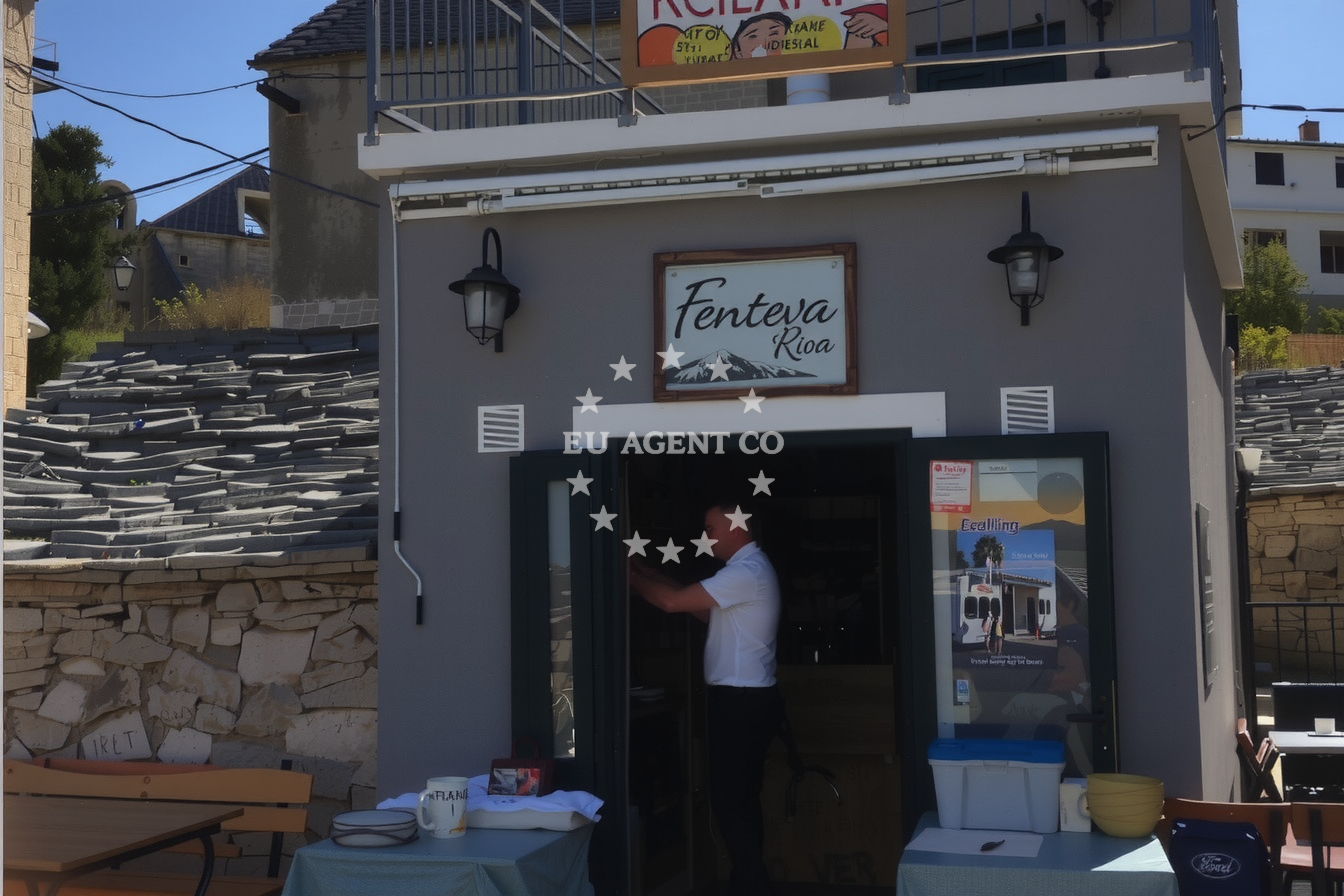 Additional view of Rudina restaurant in Restaurant in Primošten, Central Dalmatia, Croatia photo 14