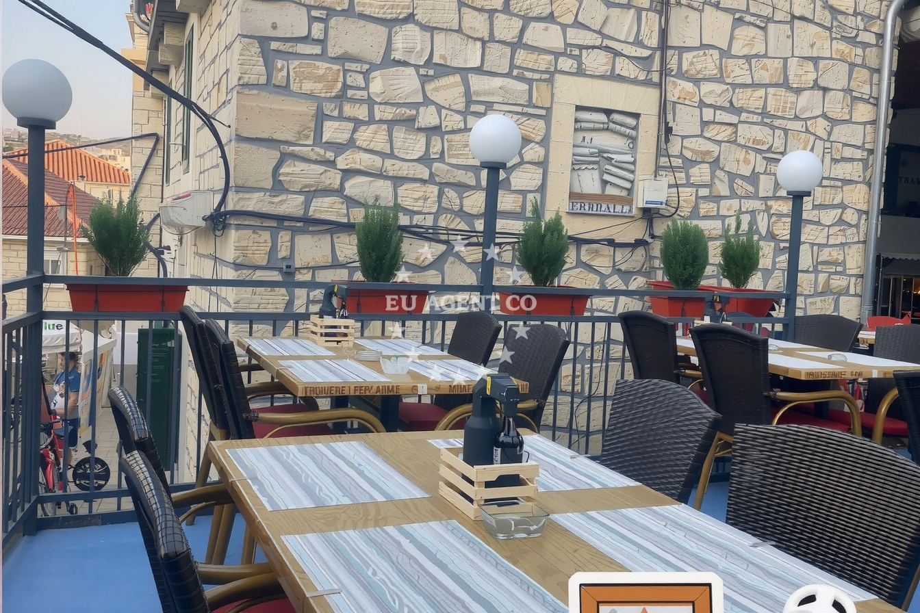 Additional view of Rudina restaurant in Restaurant in Primošten, Central Dalmatia, Croatia photo 17