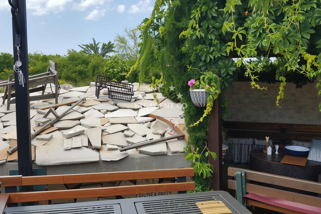 Additional view of Saricevi dvori restaurant in Restaurant in Primošten, Central Dalmatia, Croatia photo 12