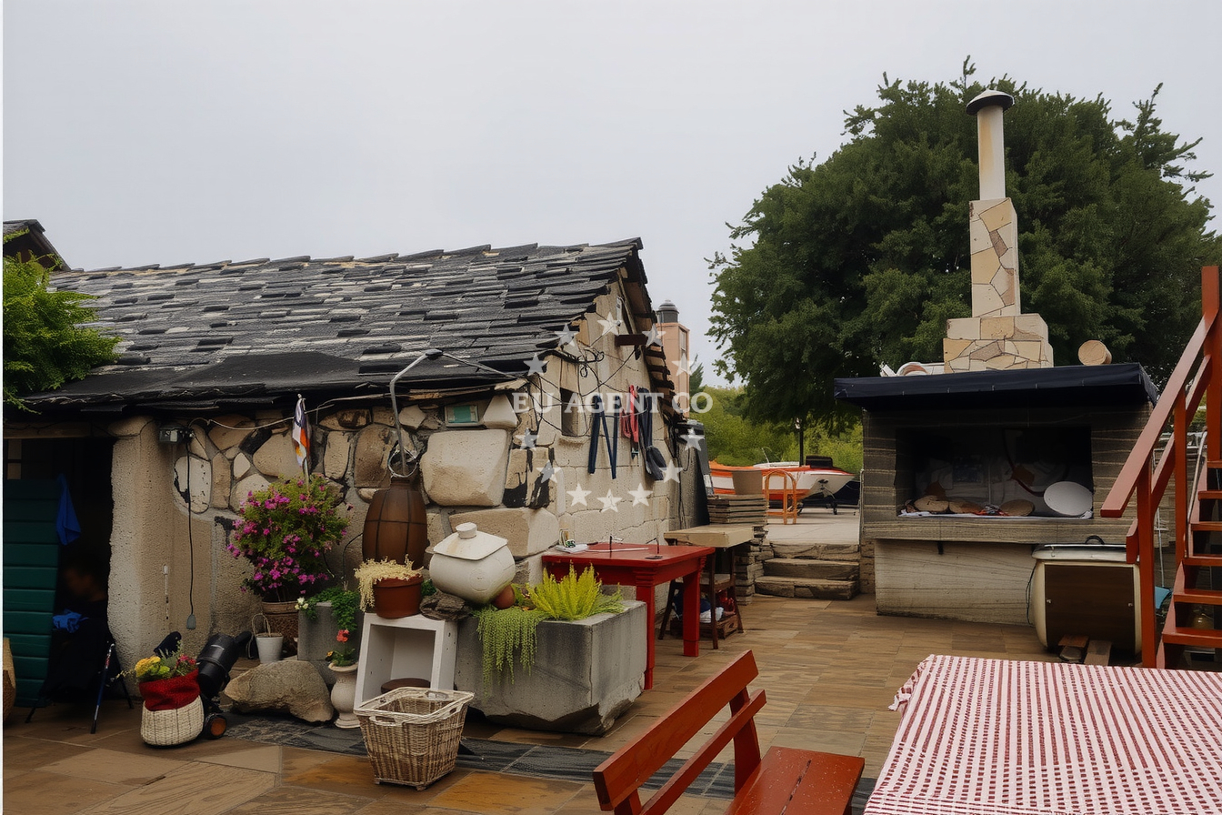 Additional view of Saricevi dvori restaurant in Restaurant in Primošten, Central Dalmatia, Croatia photo 13
