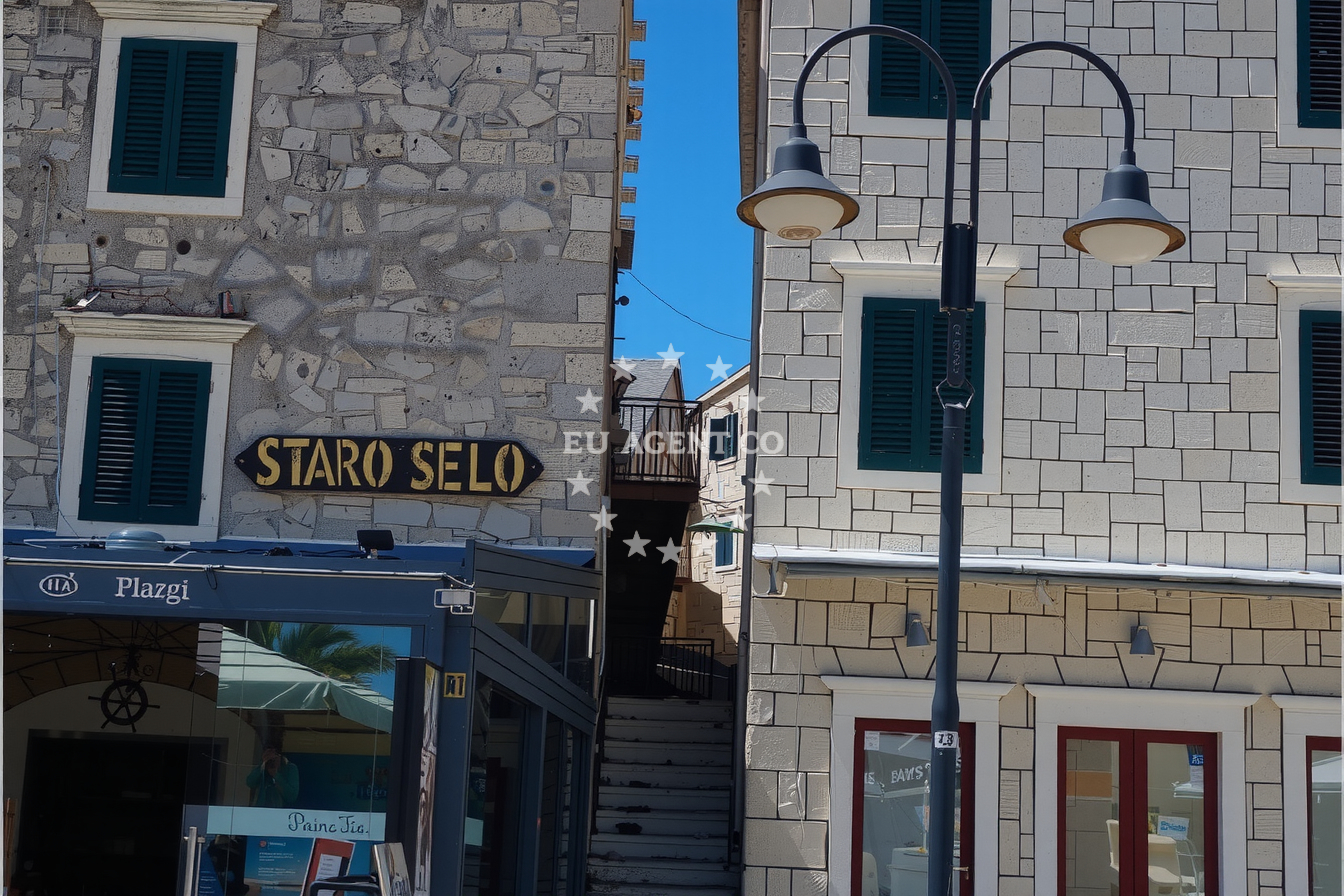 Additional view of Staro Selo restaurant in Restaurant in Primošten, Central Dalmatia, Croatia photo 6