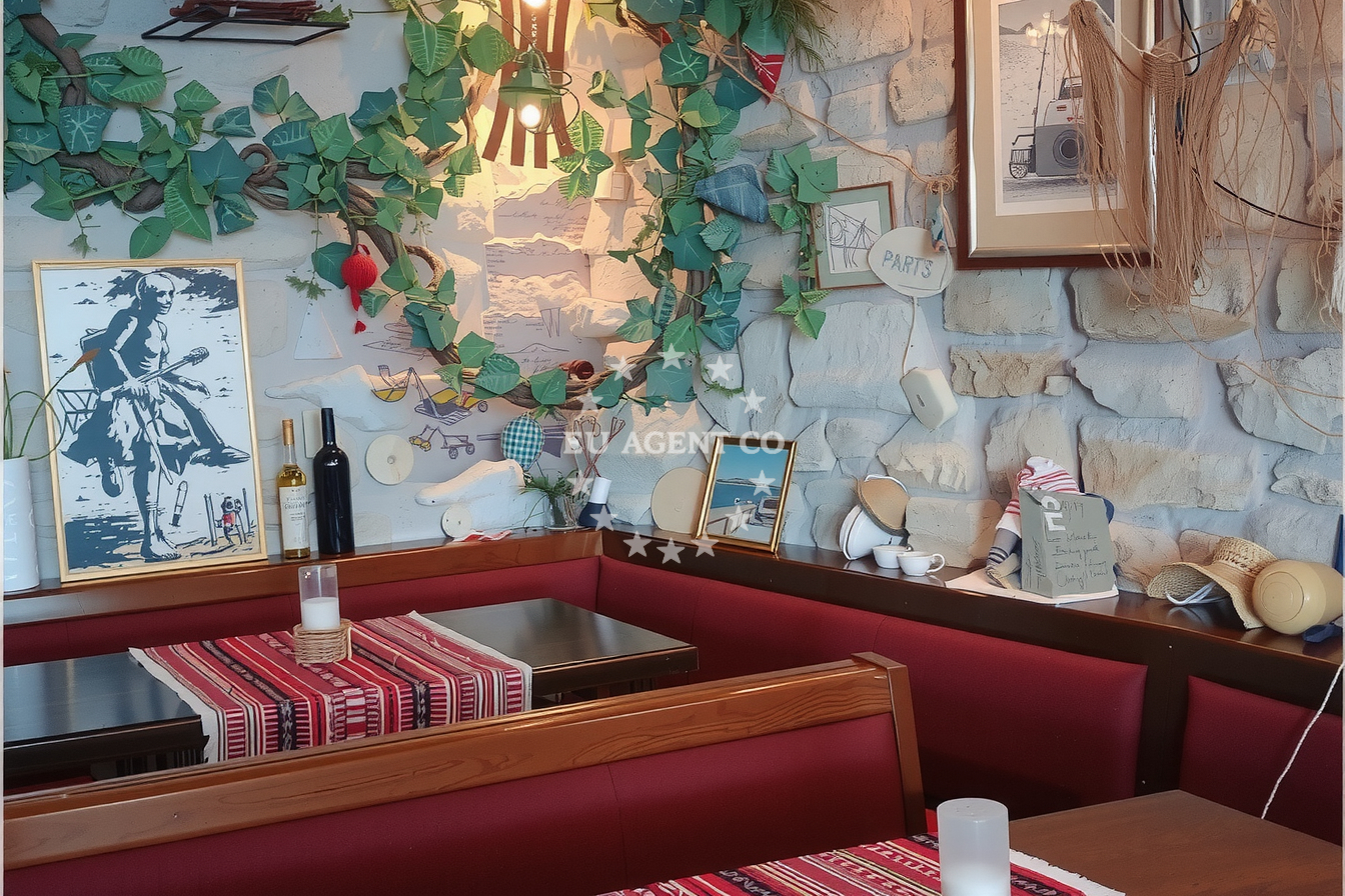 Additional view of Staro Selo restaurant in Restaurant in Primošten, Central Dalmatia, Croatia photo 7