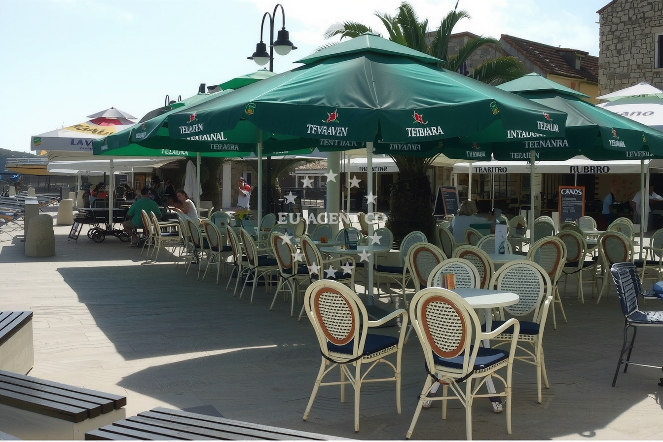Additional view of Staro Selo restaurant in Restaurant in Primošten, Central Dalmatia, Croatia photo 10