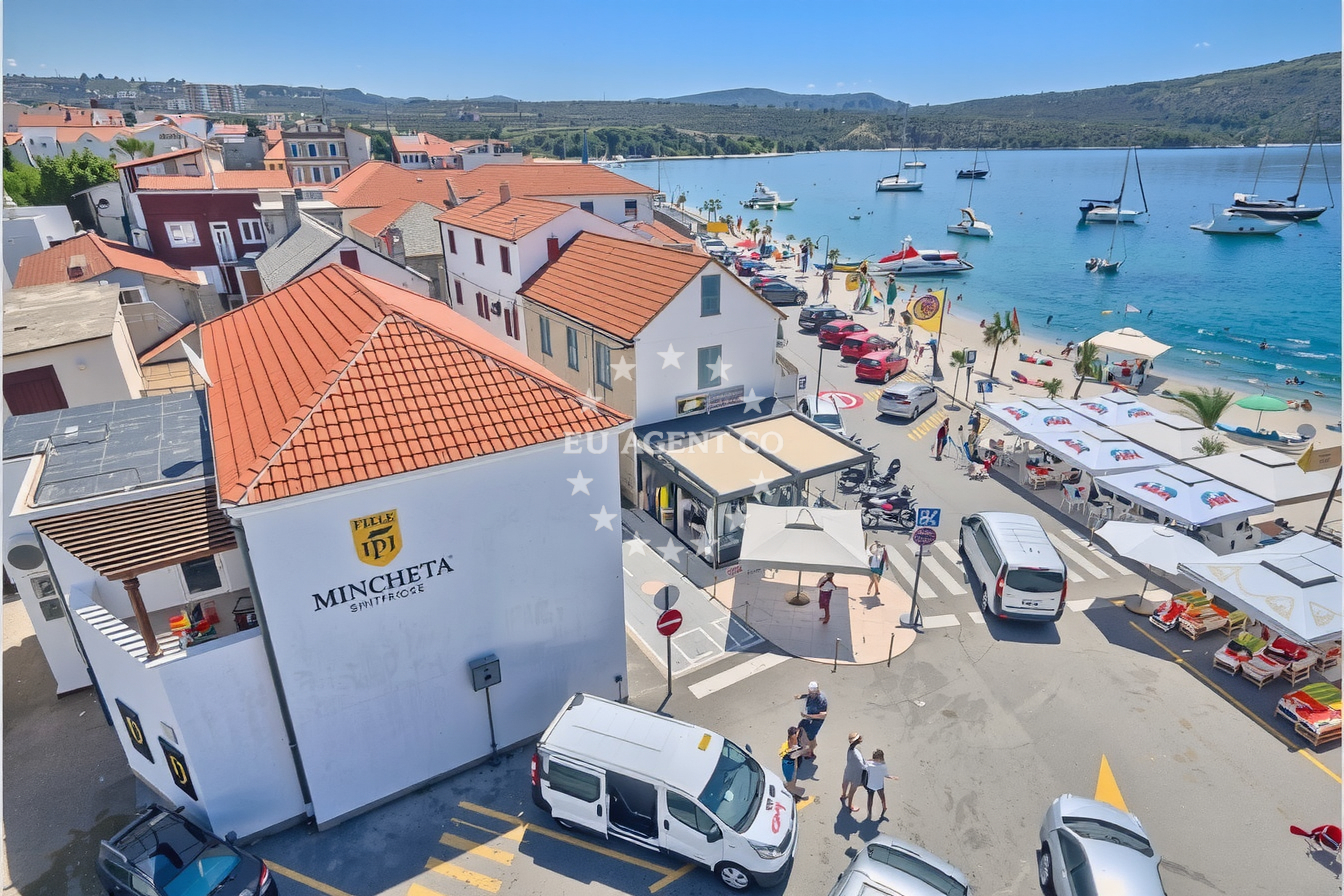 Additional view of Staro Selo restaurant in Restaurant in Primošten, Central Dalmatia, Croatia photo 11