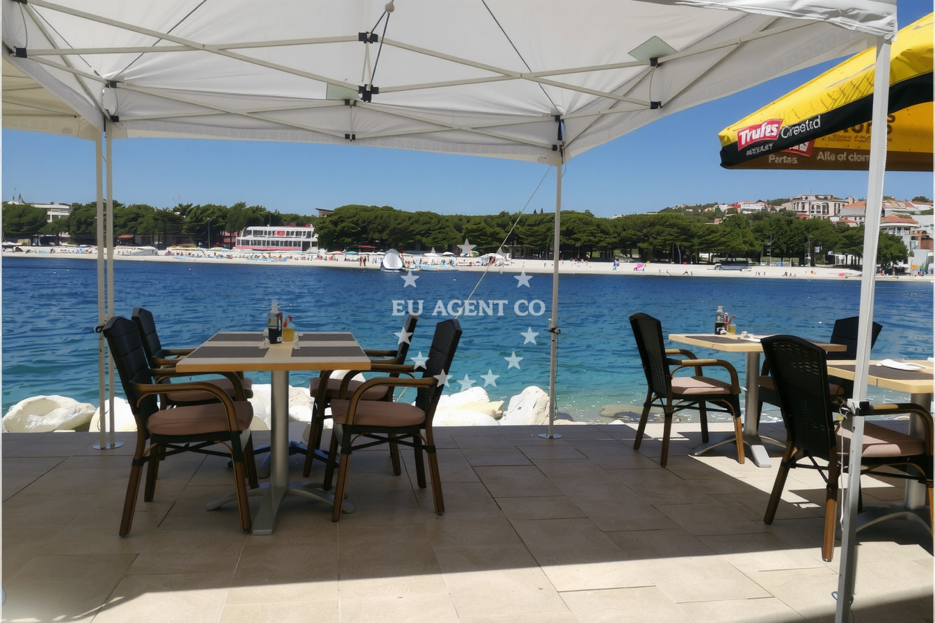 Additional view of Staro Selo restaurant in Restaurant in Primošten, Central Dalmatia, Croatia photo 13