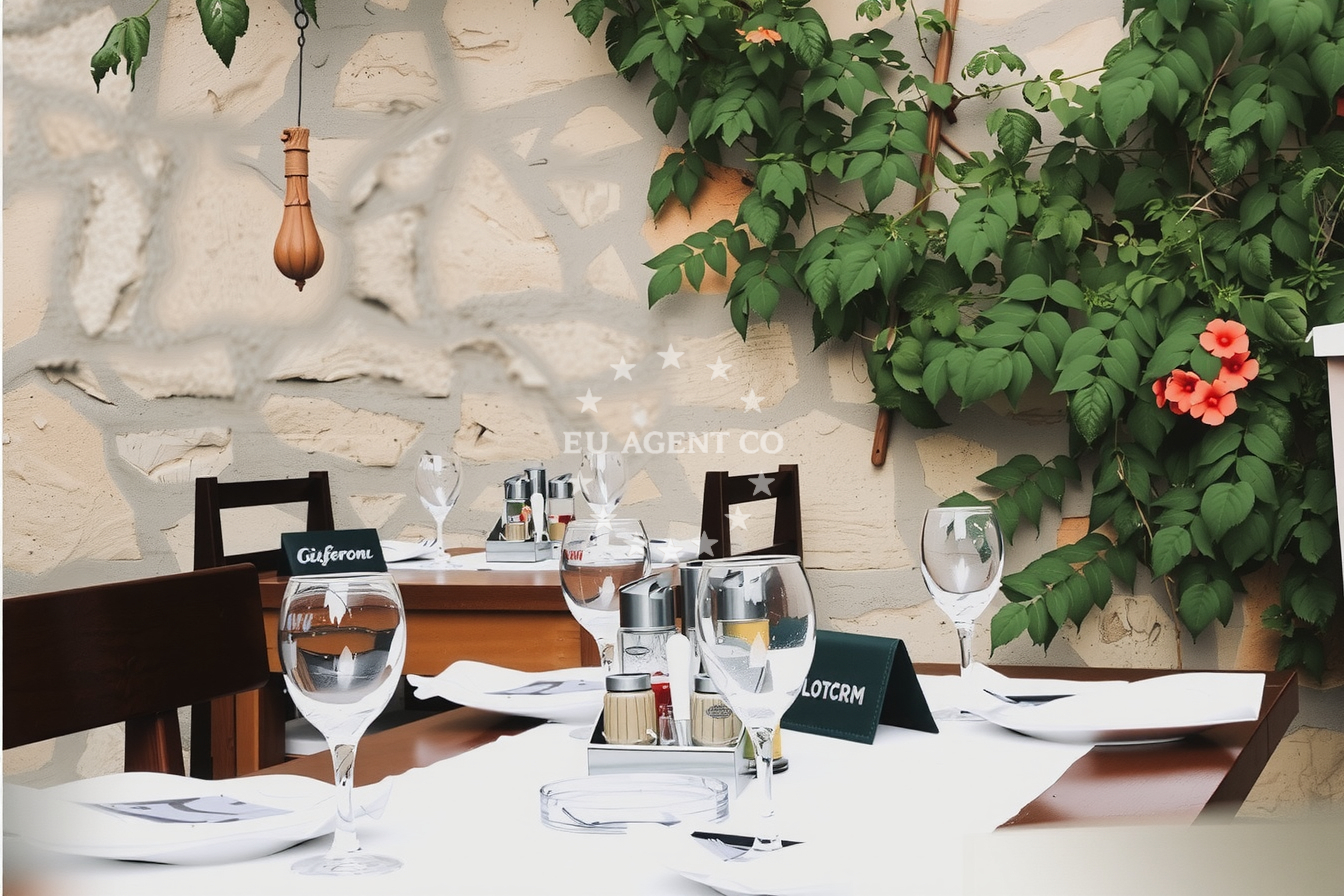 Additional view of Staro Selo restaurant in Restaurant in Primošten, Central Dalmatia, Croatia photo 14
