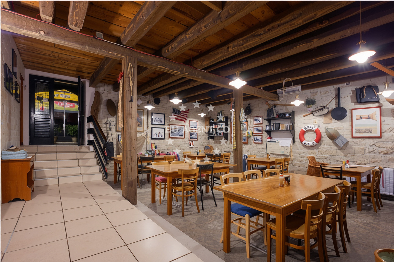 Additional view of Torkul restaurant in Restaurant in Primošten, Central Dalmatia, Croatia photo 7