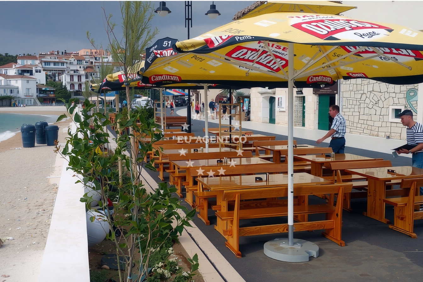 Additional view of Torkul restaurant in Restaurant in Primošten, Central Dalmatia, Croatia photo 8