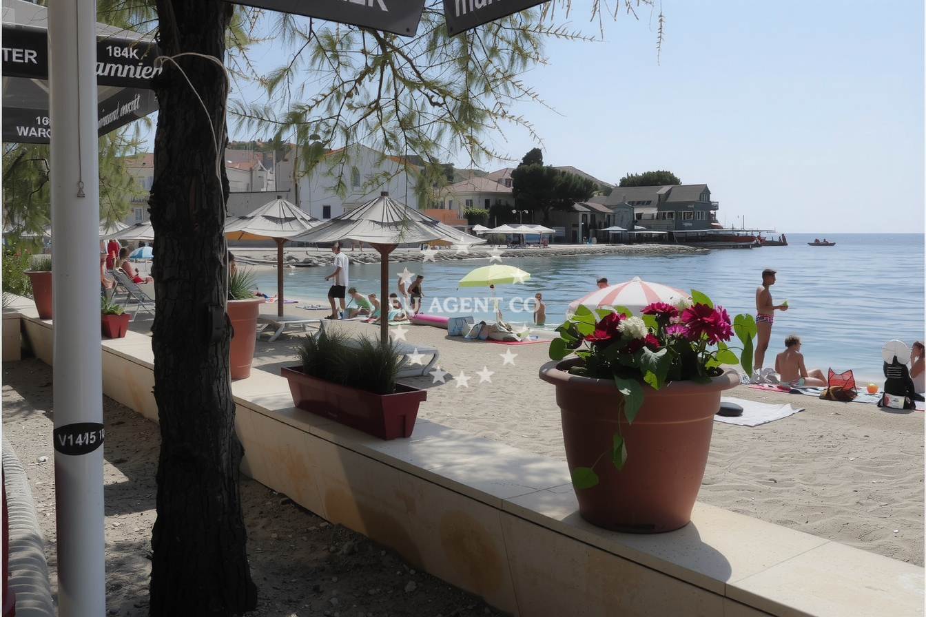 Additional view of Torkul restaurant in Restaurant in Primošten, Central Dalmatia, Croatia photo 10