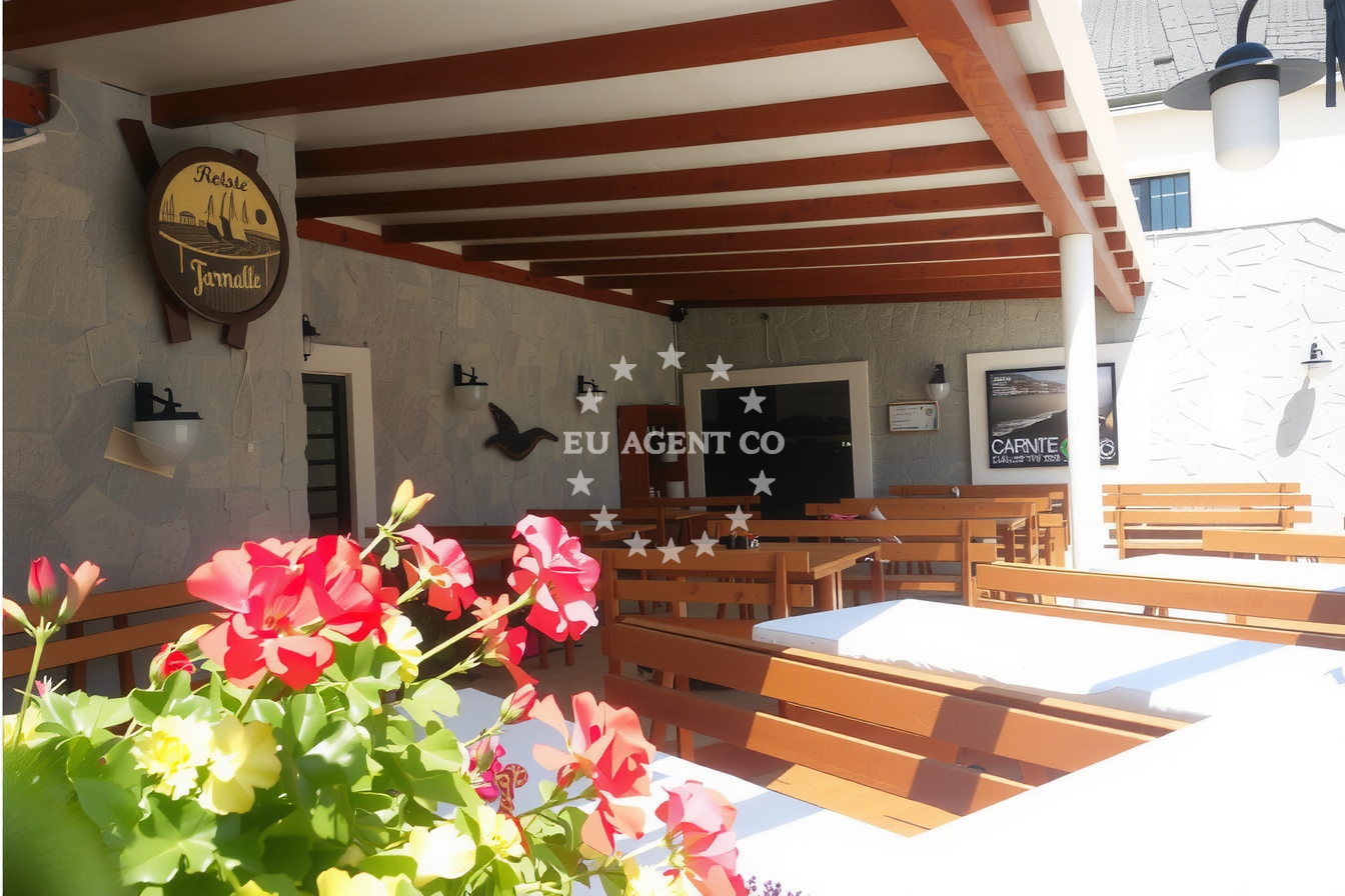 Additional view of Torkul restaurant in Restaurant in Primošten, Central Dalmatia, Croatia photo 13
