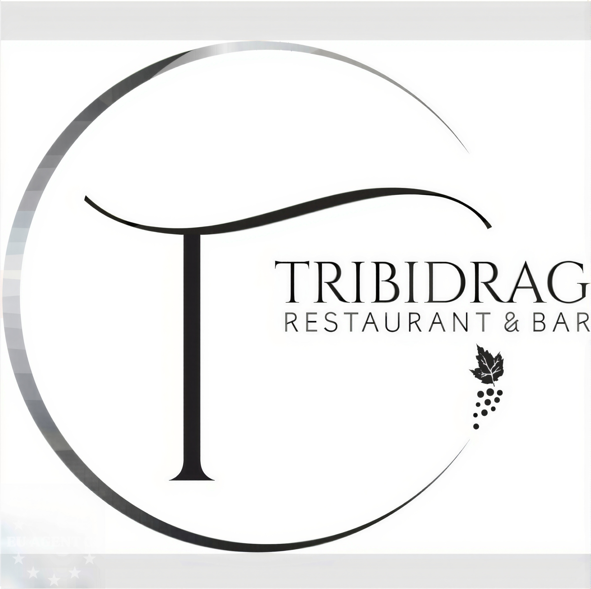 Restaurant in Promajna, Central Dalmatia, offering fresh local cuisine with views of the Adriatic Sea