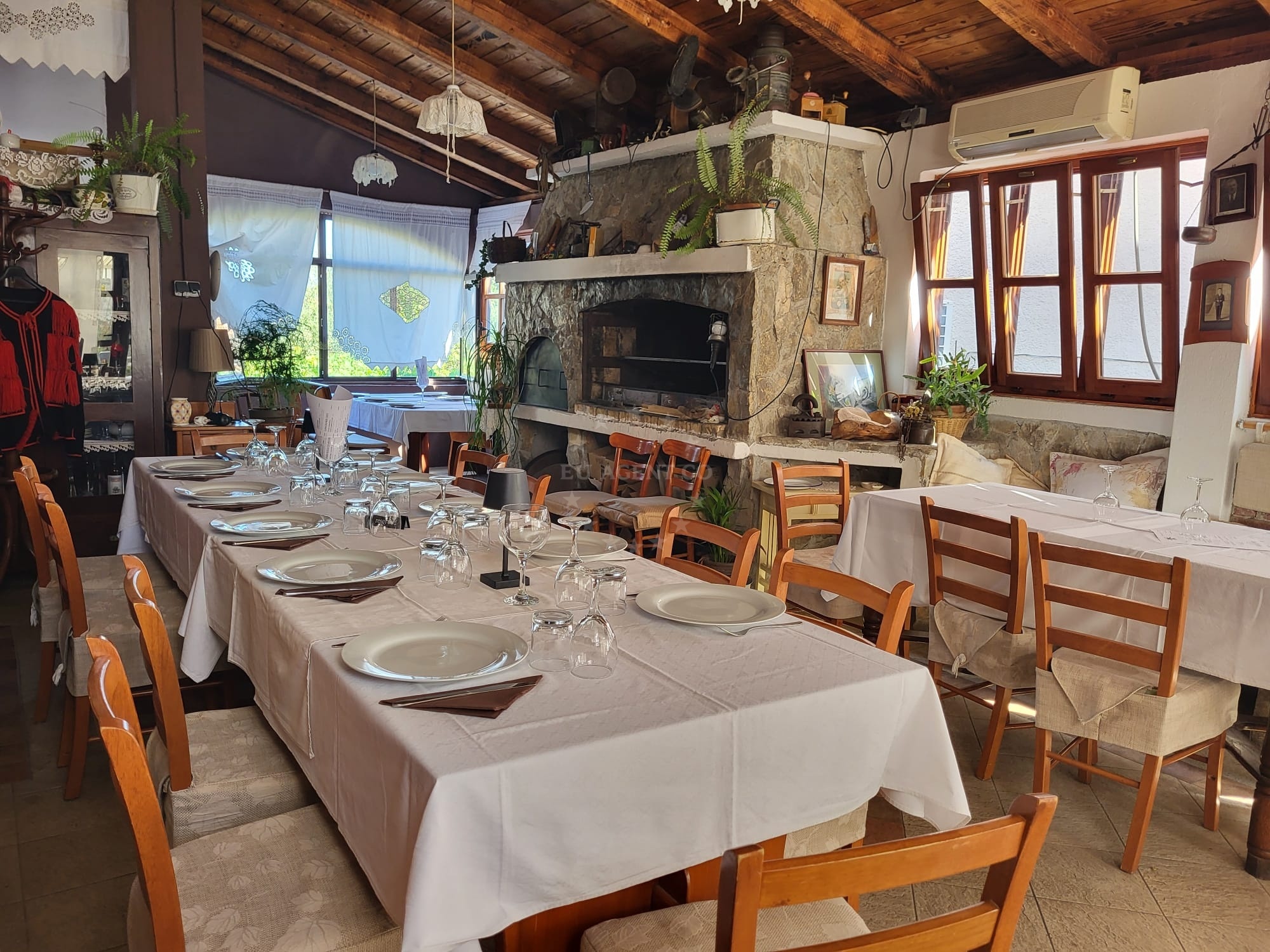 Additional view of Konoba Stari Nanini restaurant in Restaurant in Prvić on the island Prvić, Central Dalmatia, Croatia photo 15