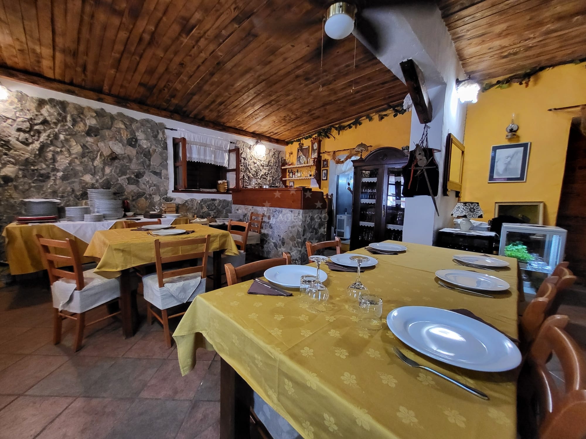 Additional view of Konoba Stari Nanini restaurant in Restaurant in Prvić on the island Prvić, Central Dalmatia, Croatia photo 16
