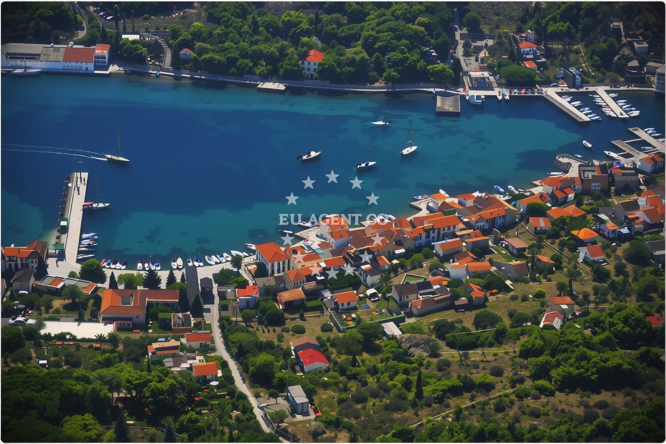 Additional view of Nanini restaurant in Restaurant in Prvić on the island Prvić, Central Dalmatia, Croatia photo 8