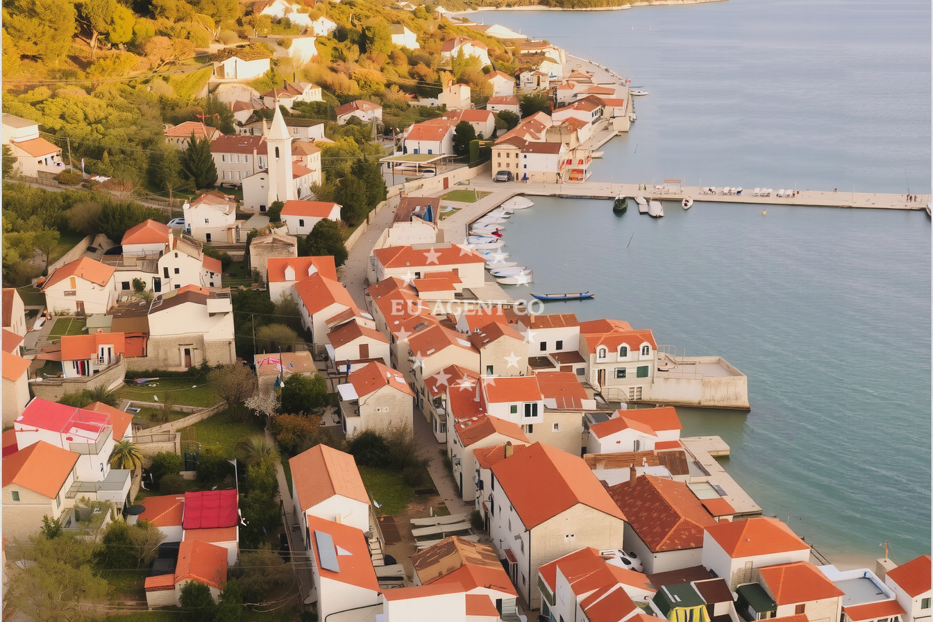 Additional view of Nanini restaurant in Restaurant in Prvić on the island Prvić, Central Dalmatia, Croatia photo 12
