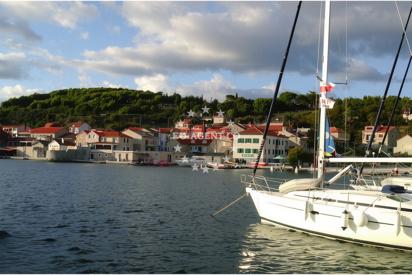 Additional view of Nanini restaurant in Restaurant in Prvić on the island Prvić, Central Dalmatia, Croatia photo 14