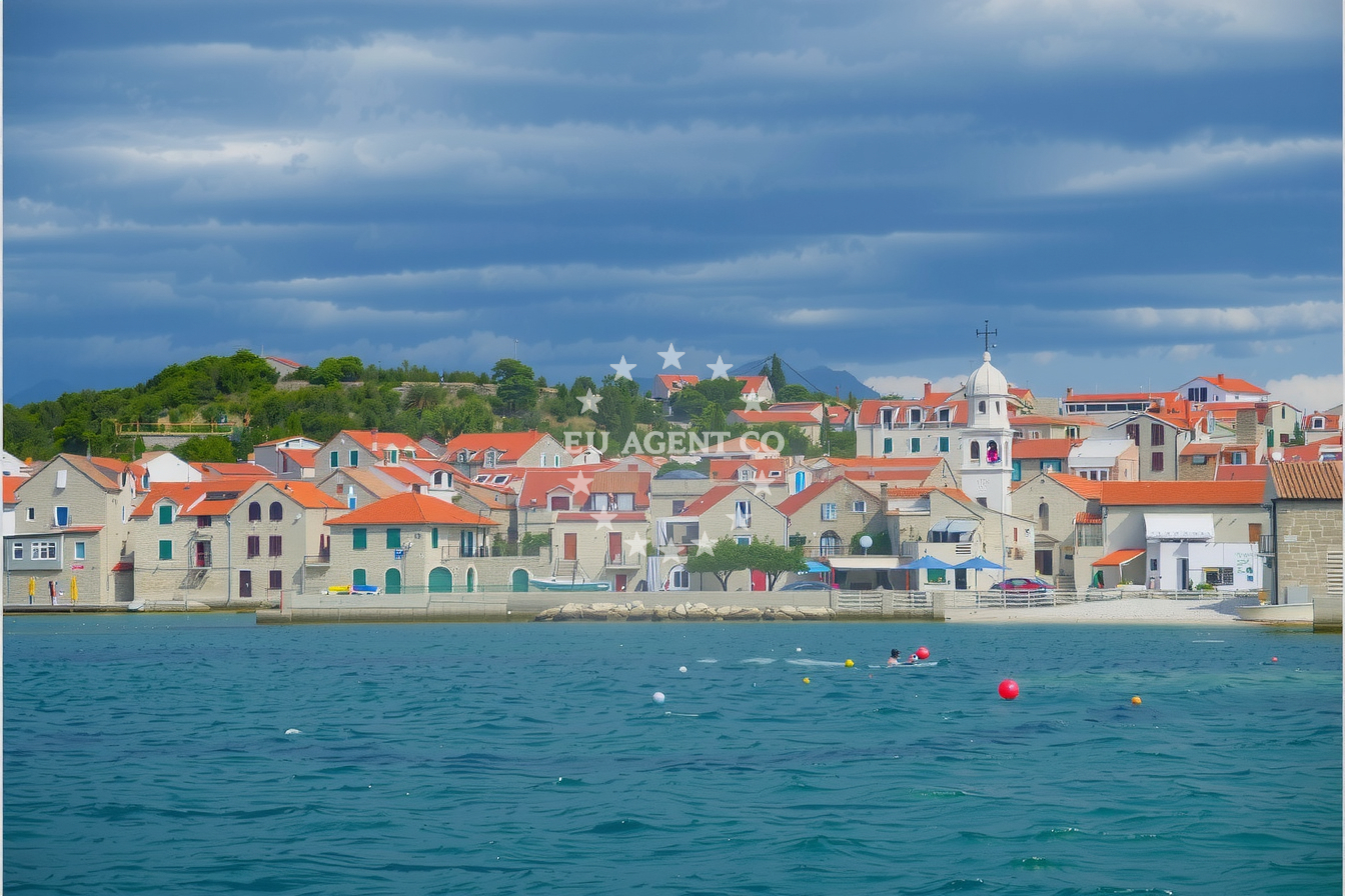 Additional view of Punta restaurant in Restaurant in Prvić on the island Prvić, Central Dalmatia, Croatia photo 12