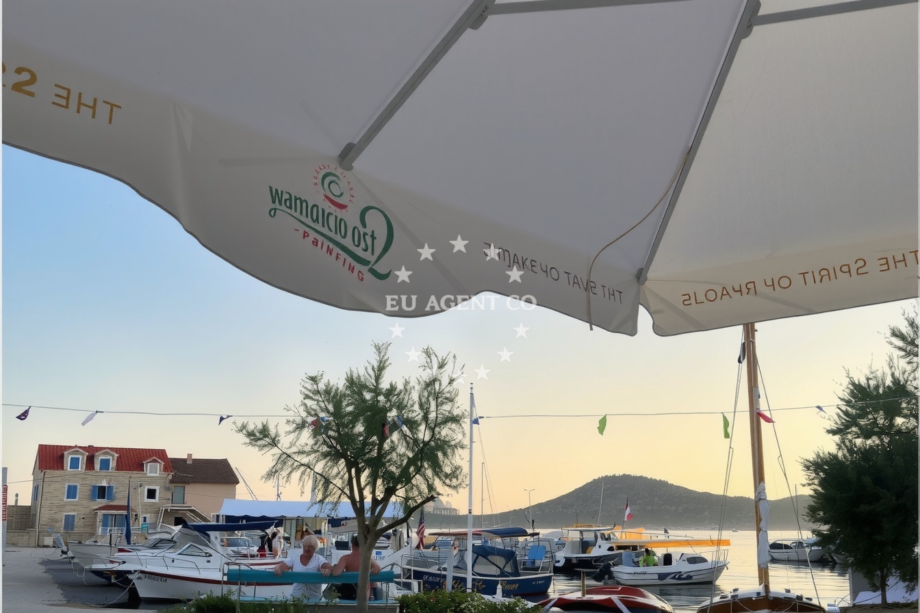 Additional view of Konoba Bare restaurant in Restaurant in Prvić Šepurine on the island Prvić, Central Dalmatia, Croatia photo 13