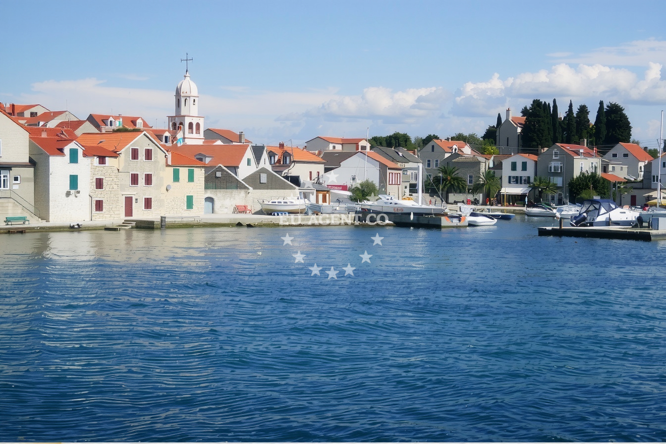 Additional view of Konoba Bare restaurant in Restaurant in Prvić Šepurine on the island Prvić, Central Dalmatia, Croatia photo 14
