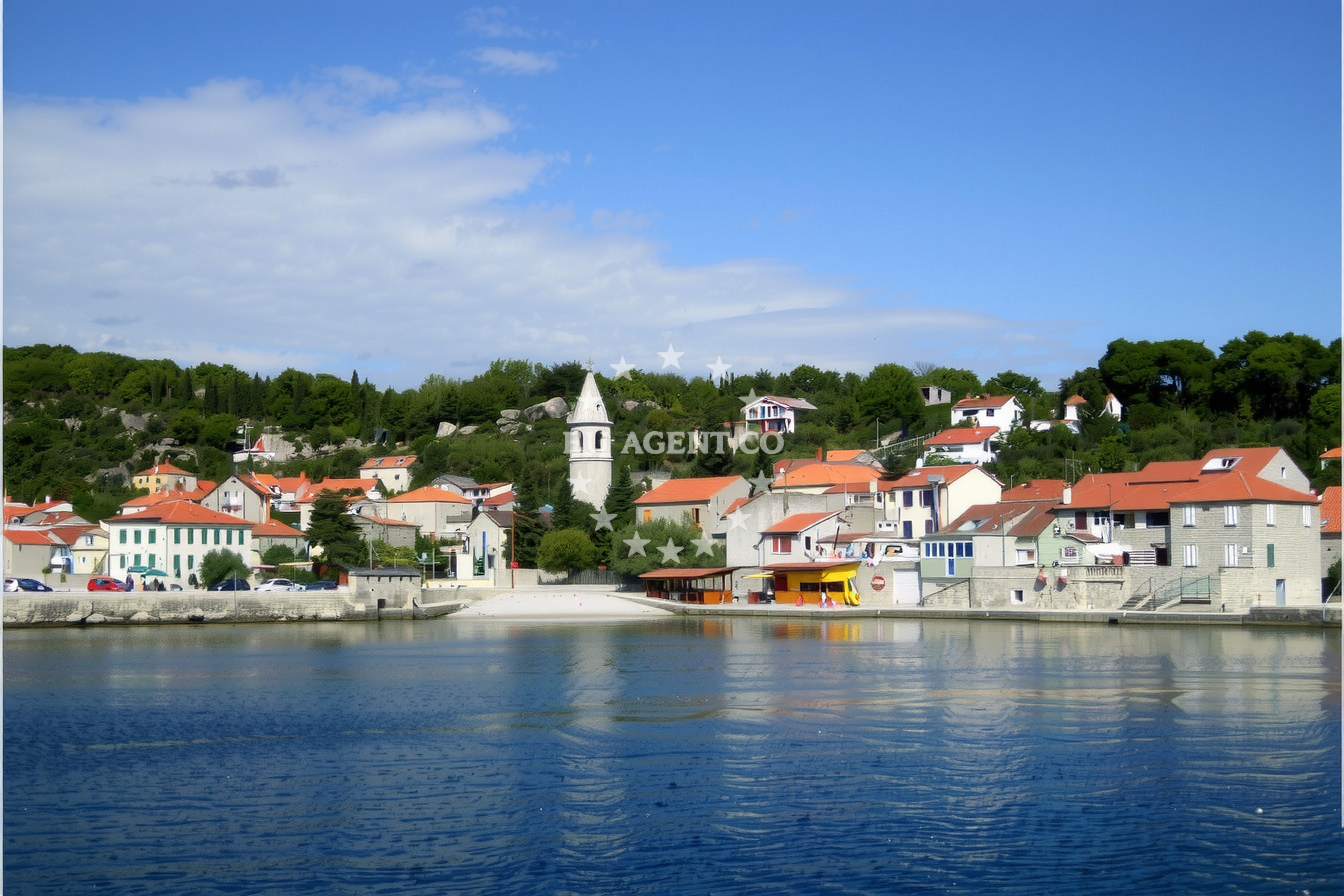 Additional view of Val restaurant in Restaurant in Prvić on the island Prvić, Central Dalmatia, Croatia photo 13